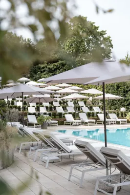 Red's Redaelli Hotel فنادق في Calco