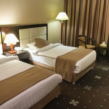 Manger Square Hotel