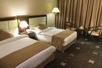 Manger Square Hotel