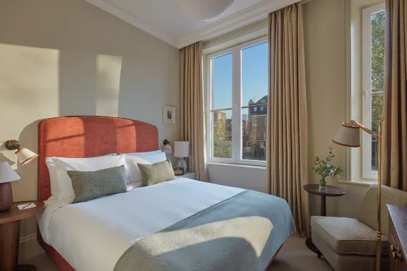 Miiro Templeton Garden Zimmer Photos