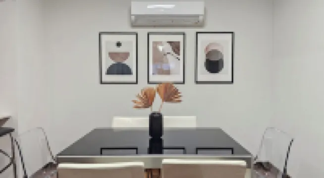 Phaedrus Living Evergreen Nicosia City Residence