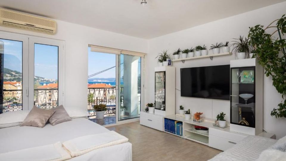 Omis River & Sea Escape