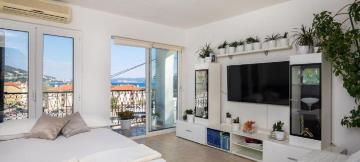 Omis River & Sea Escape Hotels in Omiš