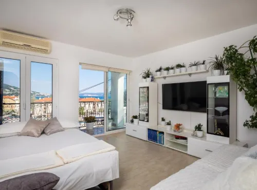 Omis River & Sea Escape - 2-Star