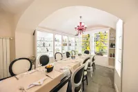 Hotel Mastrodattia