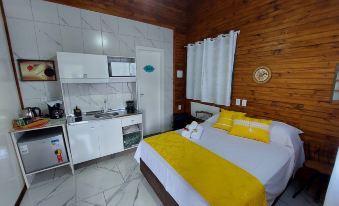 Refúgio Alpenblumen