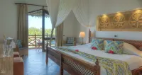 Bluebay Beach Resort & Spa - spa