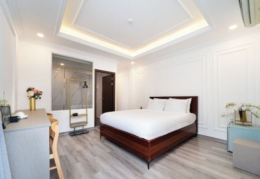 하모니 쯔엉 꾸옌 외관