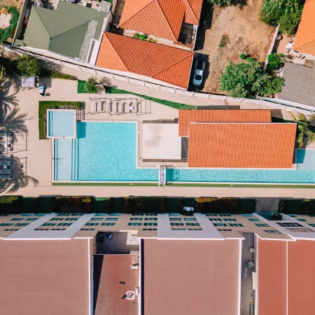 Aruba's Life Residences