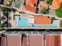 Aruba's Life Residences