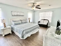 Bayou Breeze 4 Bedroom Home by RedAwning - Balkoner