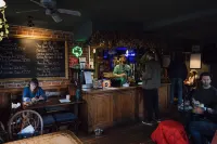 The Doghouse Inn Hotels in Hastings