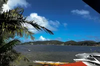 Lagoa Nômade Hostel - Indah