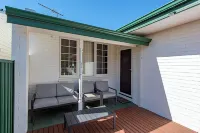 Coast Haven Busselton – Bright, Retreat Near Beach