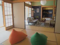 Island Inn Haru.