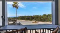 Palm Sounds: Gulf Views & Easy Beach Access! - Sea View