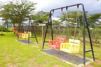 Tamarisk Ol Bolosaat Hotels in Ol Kalou