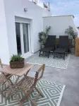 Estudios Peñiscola Ermitana 22 - Pet friendly