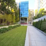 팔레르모 소호의 벨 뷰 모던 밝은 스튜디오