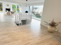 Big House for 10 People Hotels in Binningen