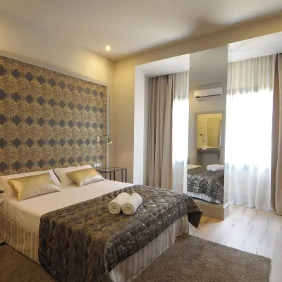 Casa Balmes Các khách sạn gần Ga FGC - Provença