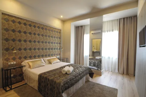 Casa Balmes - B&Bs (Bed and breakfast)