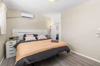 Modern Retreat with Spacious Yard & Cozy Interiors Hotels in Upland