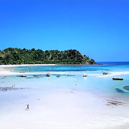 Le Grand Bleu
