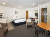 ベラ ビスタ モーテル ダニーデン