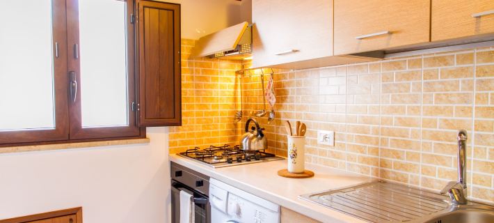 Casa Vacanze Zio Pasquale Hotels in Cefalu