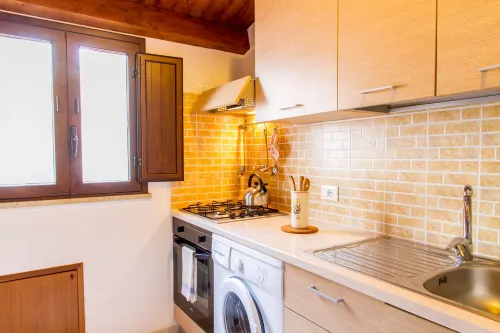 Casa Vacanze Zio Pasquale -  Apartamentos vacacionales
