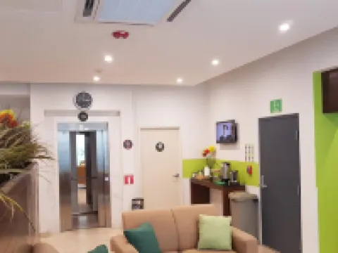 SR Hotel Hotels in Zapopan