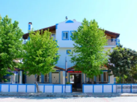 Dove Apart Hotel Hotels in Fethiye