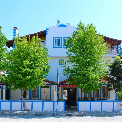 دوف أبارت هوتل Hotels near استاد فتحية