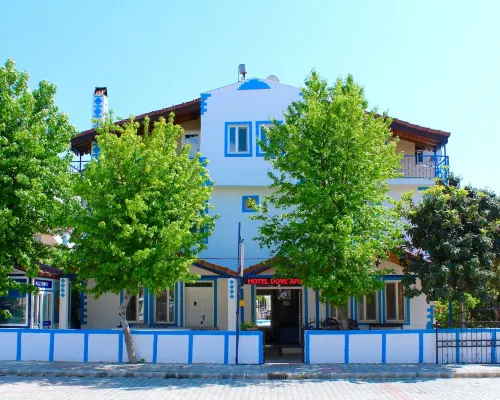 Dove Apart Hotel Hotel a Fethiye