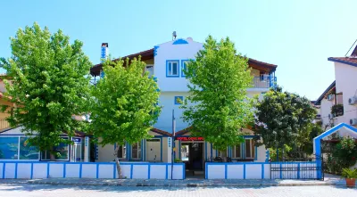 Dove Apart Hotel Các khách sạn ở 