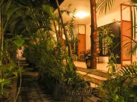Sarinande Hotel Hotels near Seminyak Beach