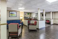 Comfort Inn Kingsport Southeast