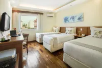 Vinhedo Plaza Hotel Hotels in Vinhedo