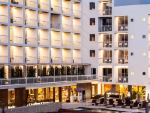 Ocean Drive Talamanca Hotels in Cap Martinet