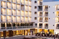 Ocean Drive Talamanca Các khách sạn ở 