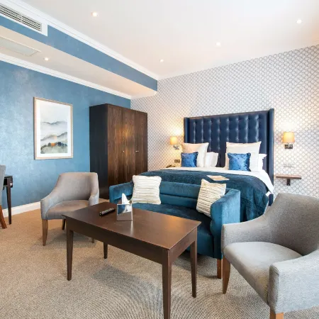 Hythe Imperial Hotel, Spa & Golf