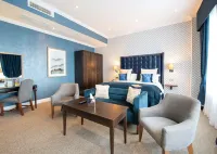 Hythe Imperial Hotel, Spa & Golf Hotels in Hythe