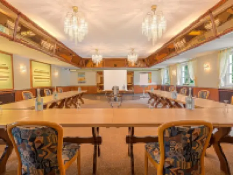 Hotel Pfeffermühle Hotels in Siegen