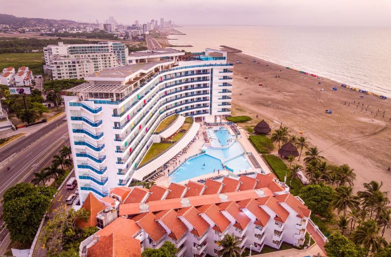 Las Americas Casa de Playa photo 3