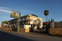 Hotel Bellavista Hotels in Varcaturo