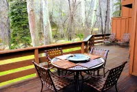 Junipine Resort - románticos