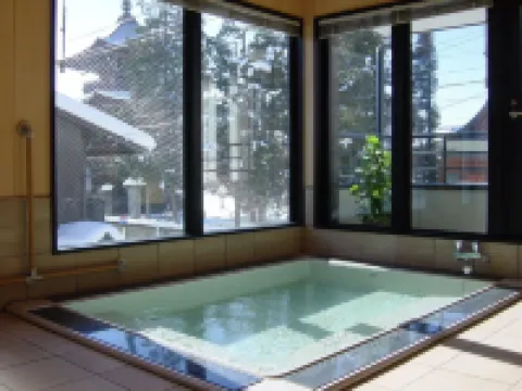 桑谷屋民宿日式旅館