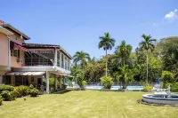 Silver Creek Resort