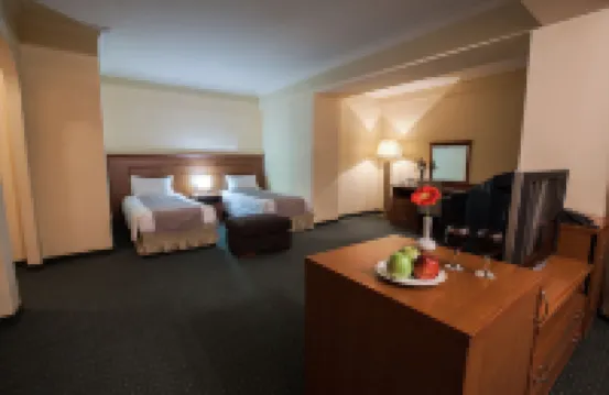 Aviatrans Hotel